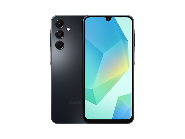 Samsung Galaxy A16 LTE smartphone
