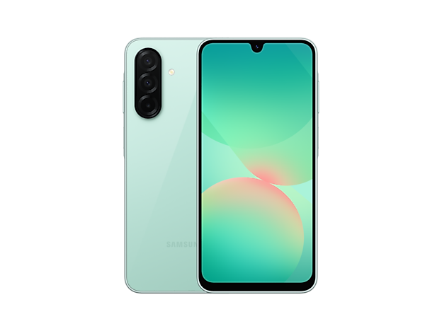 Samsung Galaxy A26 5G smartphone