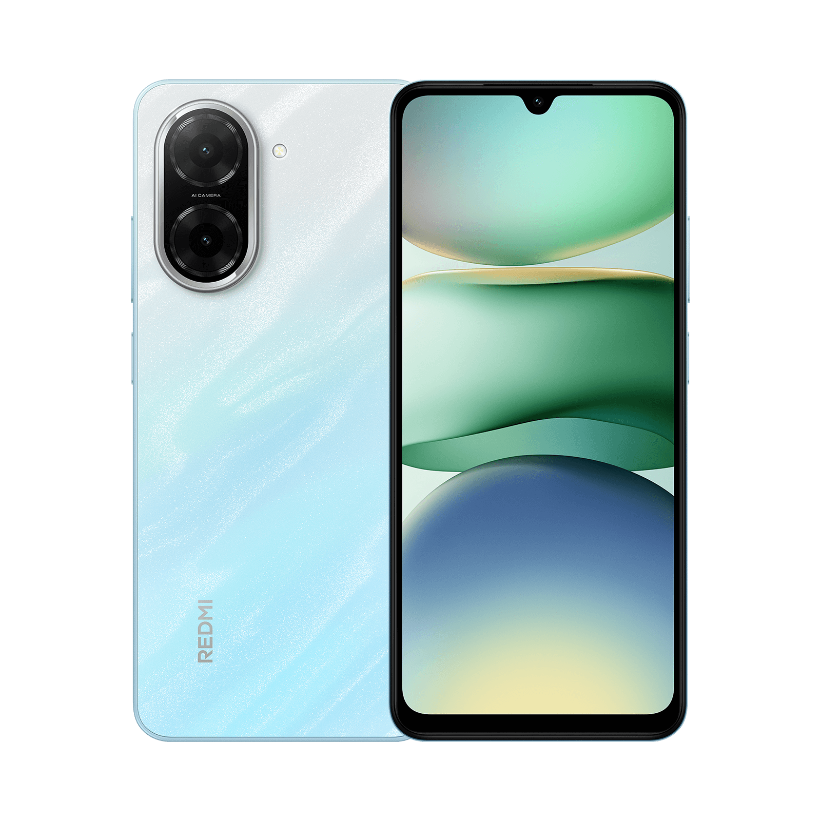 Xiaomi Redmi A5 smartphone