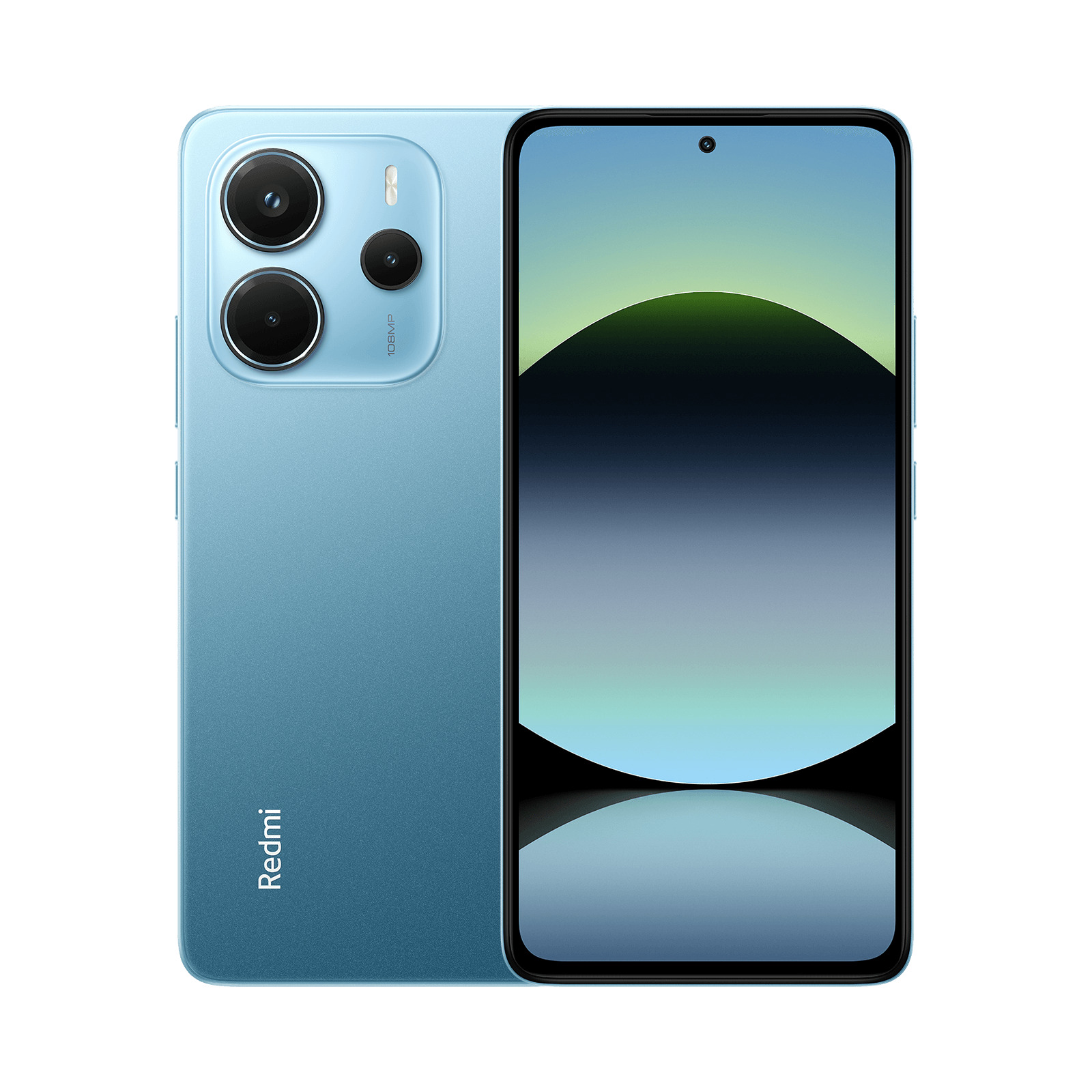 Xiaomi Redmi Note 14 smartphone